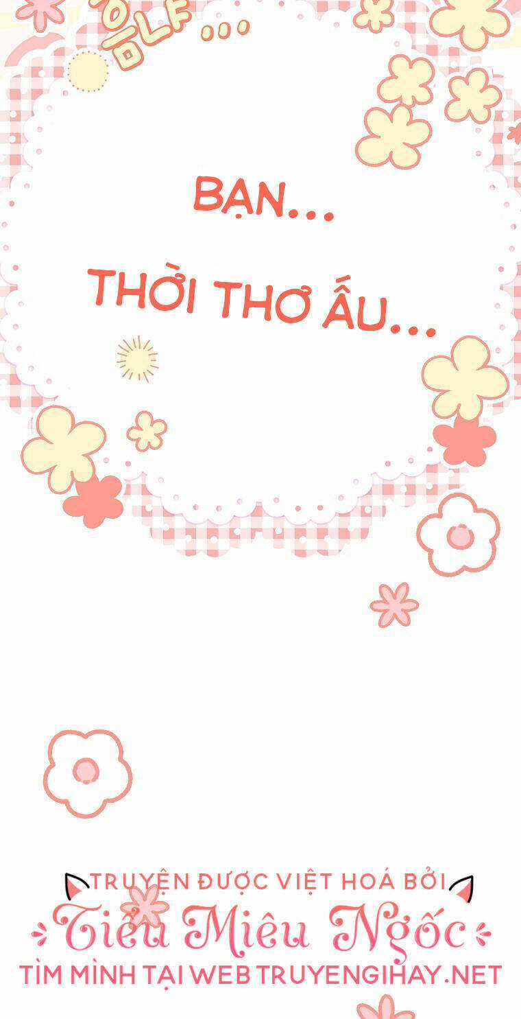 Nam Chính À, Tôi Sẽ Tôn Trọng Sở Thích Của Anh! Chapter 32 trang 106