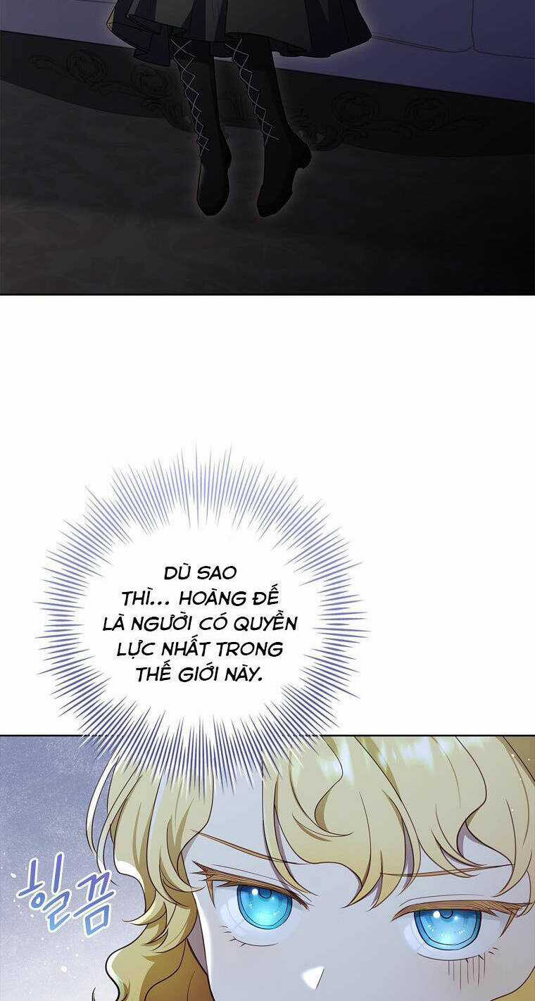 Nam Chính À, Tôi Sẽ Tôn Trọng Sở Thích Của Anh! Chapter 32 trang 13