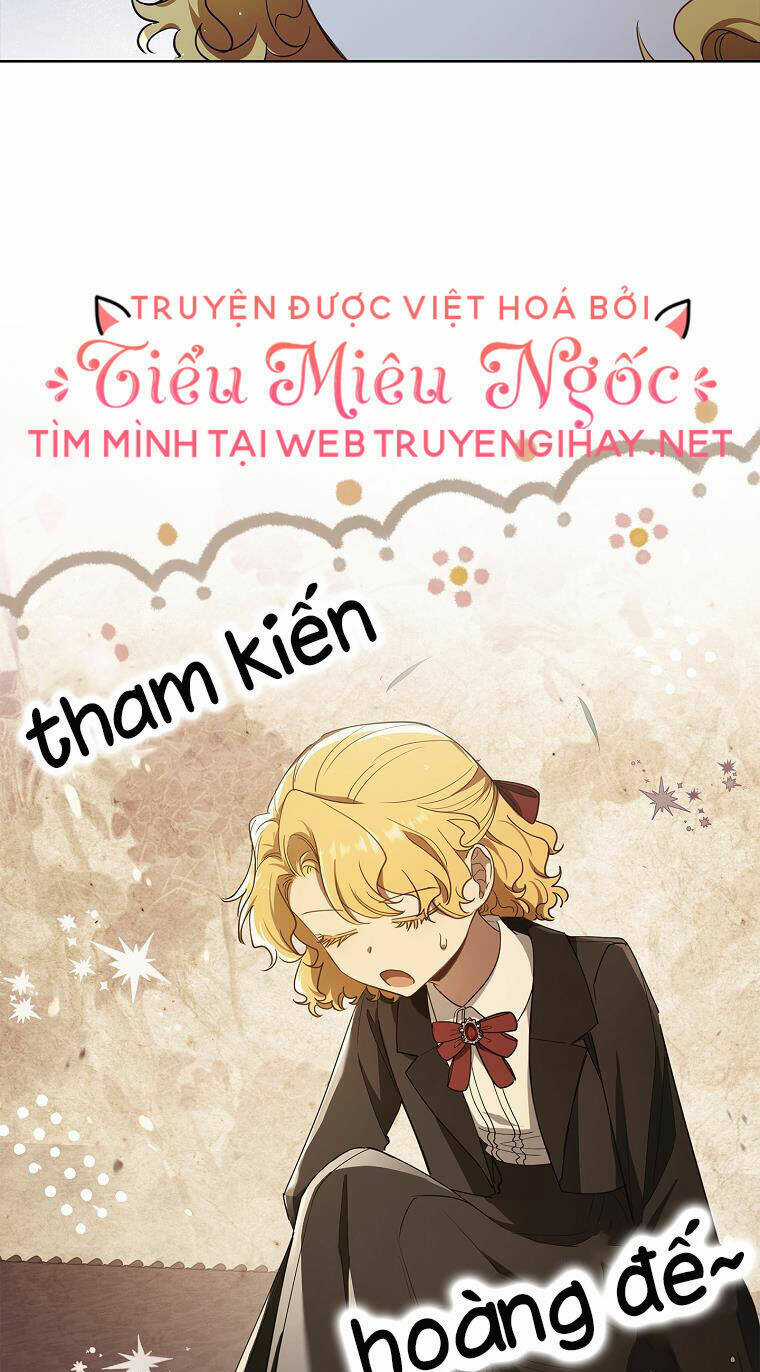 Nam Chính À, Tôi Sẽ Tôn Trọng Sở Thích Của Anh! Chapter 32 trang 14