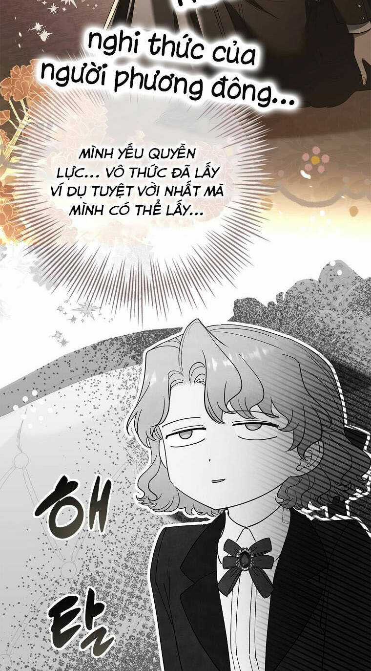 Nam Chính À, Tôi Sẽ Tôn Trọng Sở Thích Của Anh! Chapter 32 trang 15