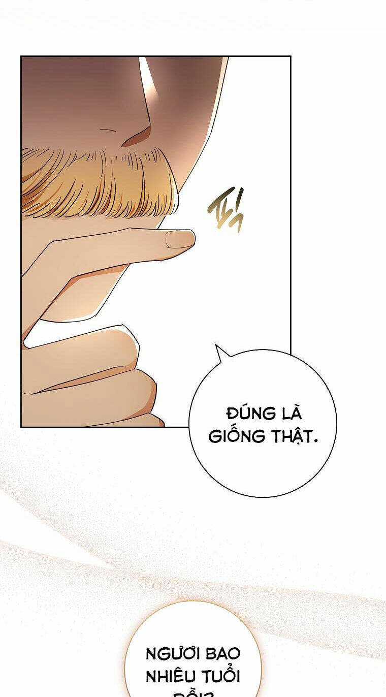 Nam Chính À, Tôi Sẽ Tôn Trọng Sở Thích Của Anh! Chapter 32 trang 18