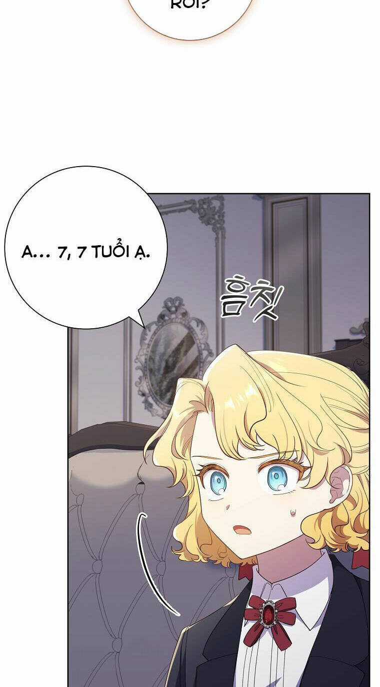 Nam Chính À, Tôi Sẽ Tôn Trọng Sở Thích Của Anh! Chapter 32 trang 19