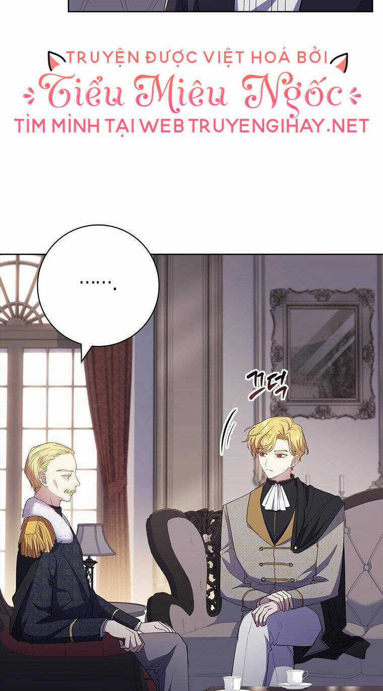 Nam Chính À, Tôi Sẽ Tôn Trọng Sở Thích Của Anh! Chapter 32 trang 20