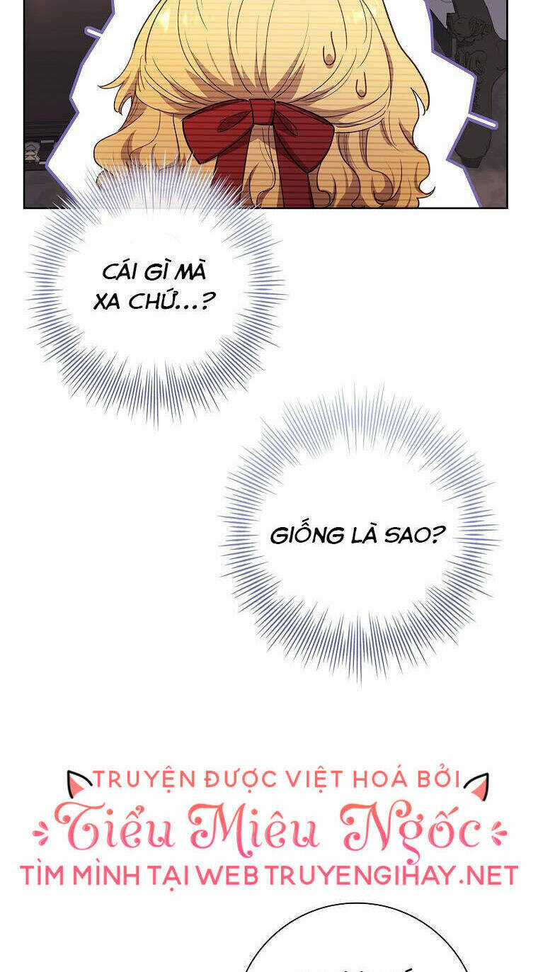 Nam Chính À, Tôi Sẽ Tôn Trọng Sở Thích Của Anh! Chapter 32 trang 22