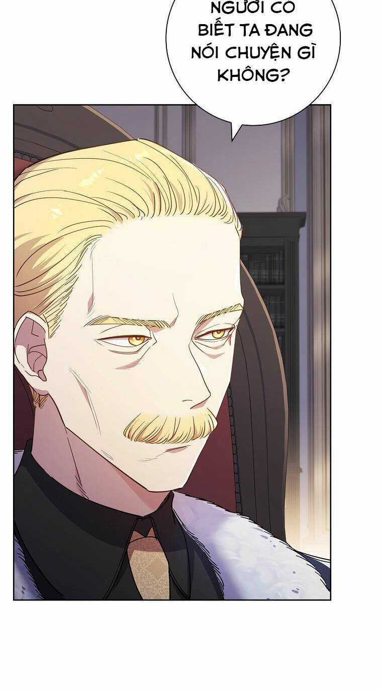 Nam Chính À, Tôi Sẽ Tôn Trọng Sở Thích Của Anh! Chapter 32 trang 23