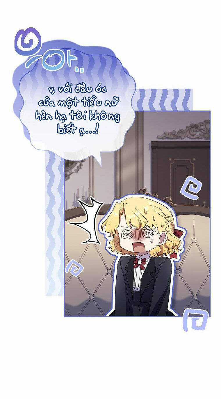 Nam Chính À, Tôi Sẽ Tôn Trọng Sở Thích Của Anh! Chapter 32 trang 24