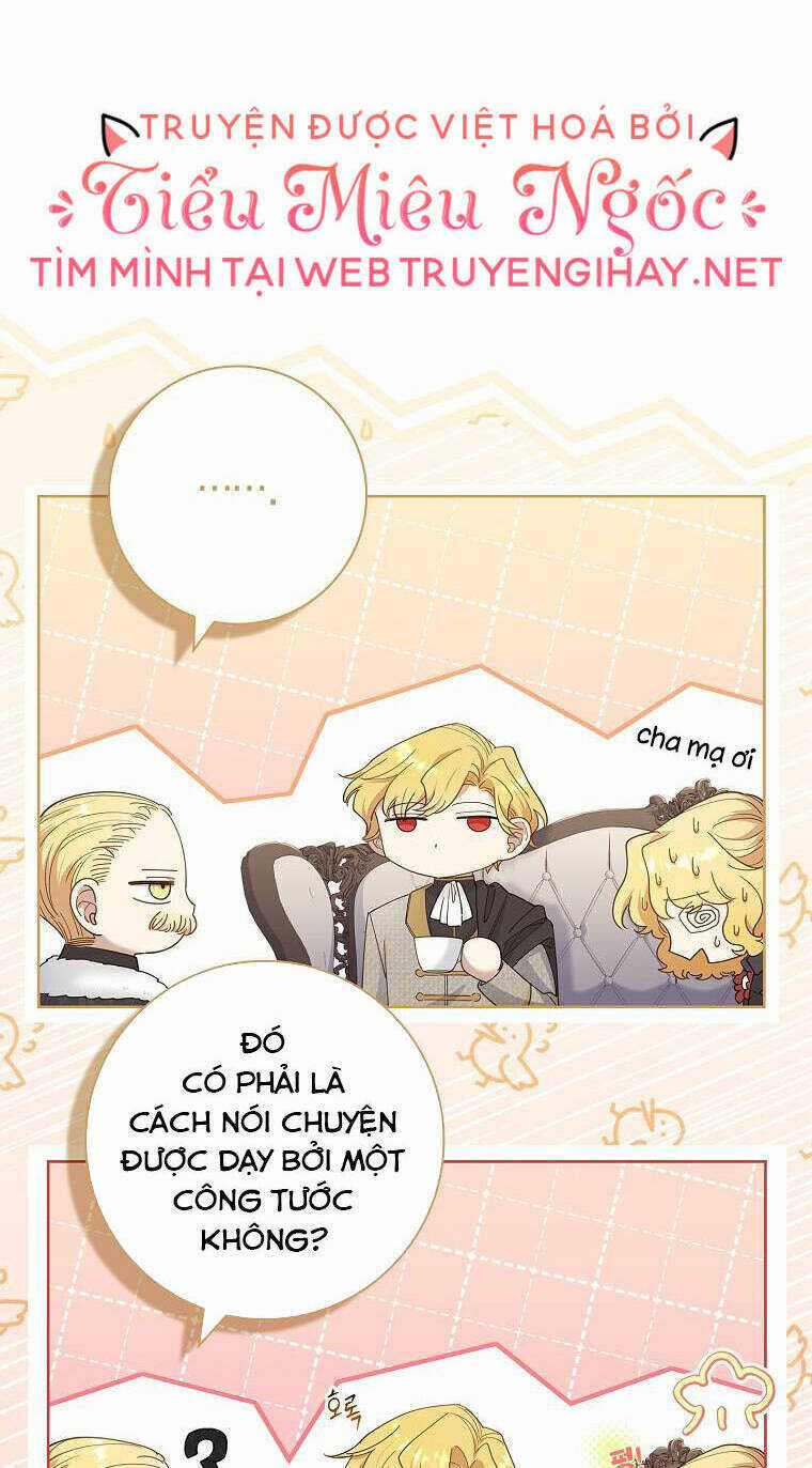 Nam Chính À, Tôi Sẽ Tôn Trọng Sở Thích Của Anh! Chapter 32 trang 25