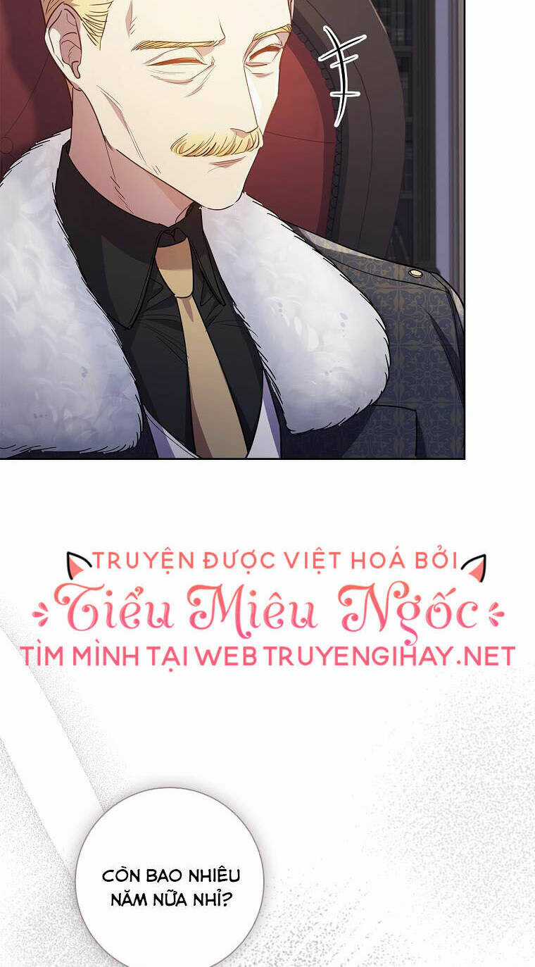 Nam Chính À, Tôi Sẽ Tôn Trọng Sở Thích Của Anh! Chapter 32 trang 27