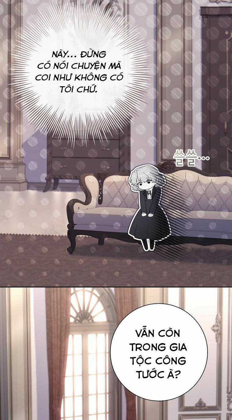 Nam Chính À, Tôi Sẽ Tôn Trọng Sở Thích Của Anh! Chapter 32 trang 29