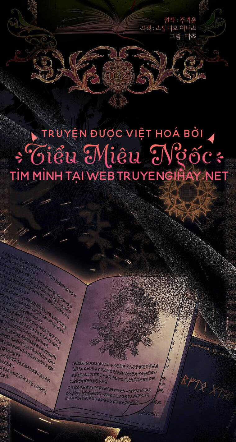 Nam Chính À, Tôi Sẽ Tôn Trọng Sở Thích Của Anh! Chapter 32 trang 3
