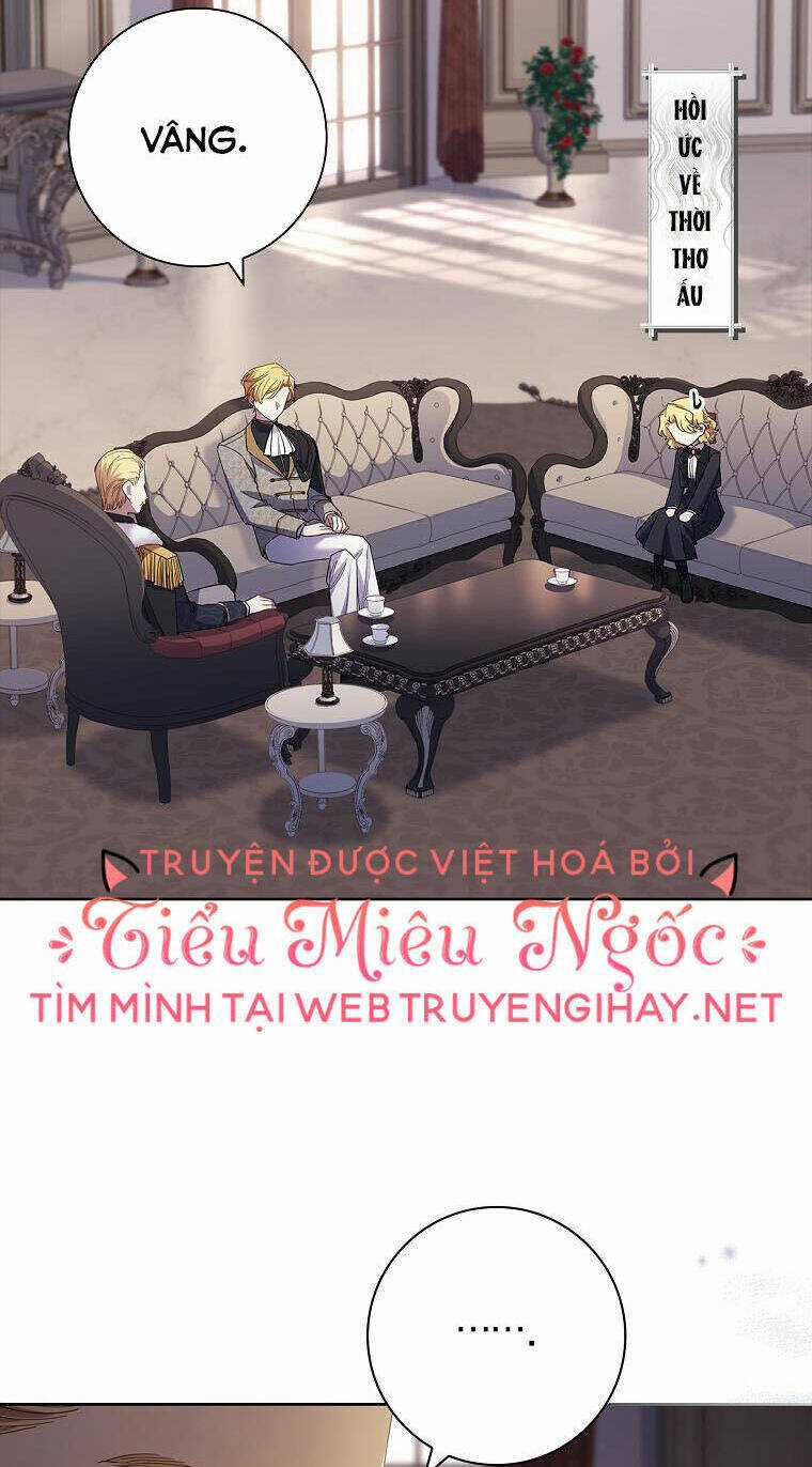 Nam Chính À, Tôi Sẽ Tôn Trọng Sở Thích Của Anh! Chapter 32 trang 30