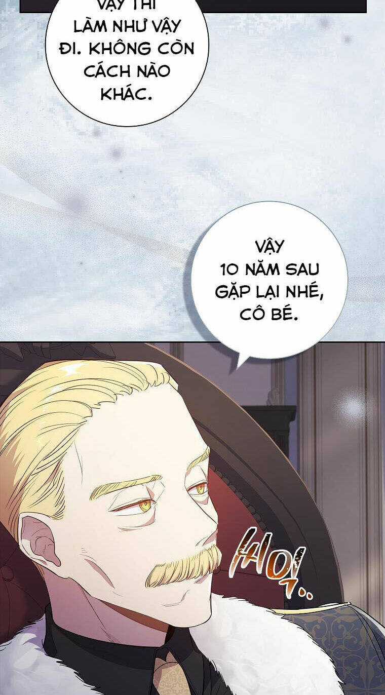 Nam Chính À, Tôi Sẽ Tôn Trọng Sở Thích Của Anh! Chapter 32 trang 32