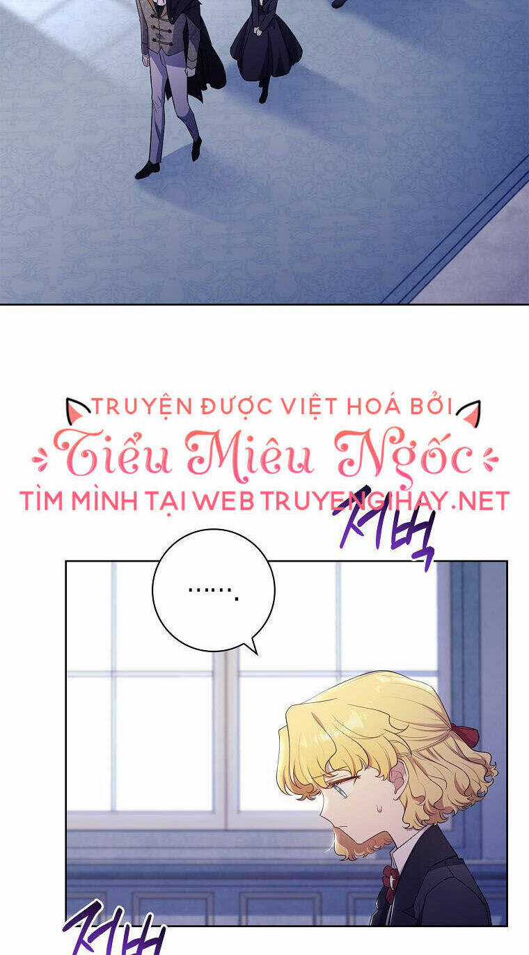 Nam Chính À, Tôi Sẽ Tôn Trọng Sở Thích Của Anh! Chapter 32 trang 36