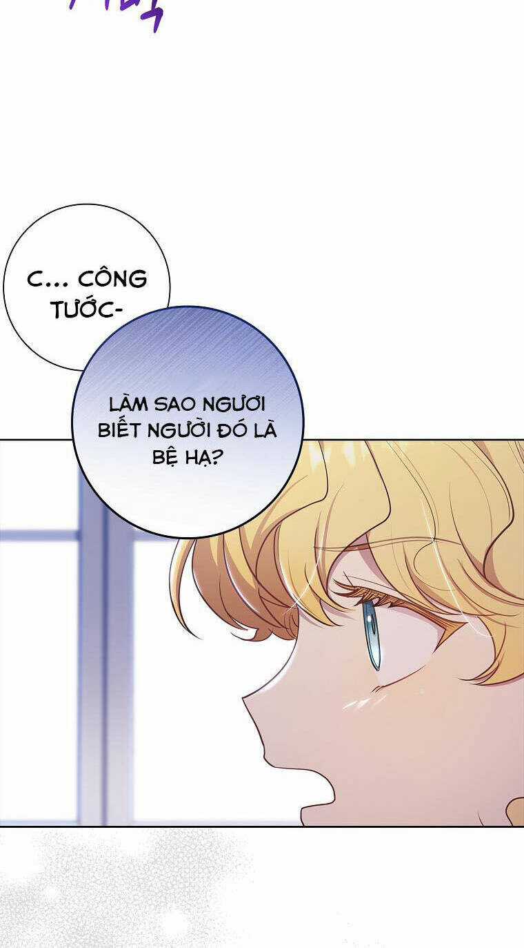 Nam Chính À, Tôi Sẽ Tôn Trọng Sở Thích Của Anh! Chapter 32 trang 37