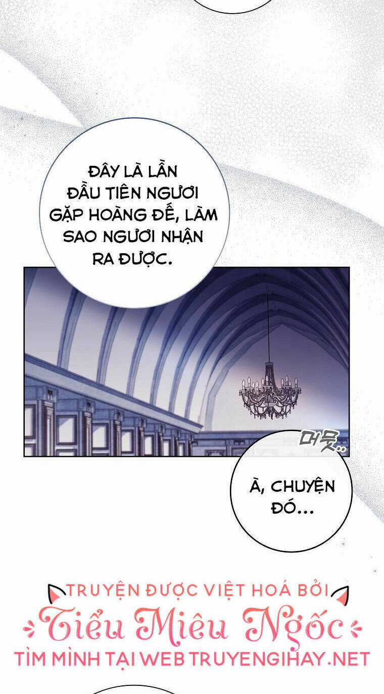 Nam Chính À, Tôi Sẽ Tôn Trọng Sở Thích Của Anh! Chapter 32 trang 39