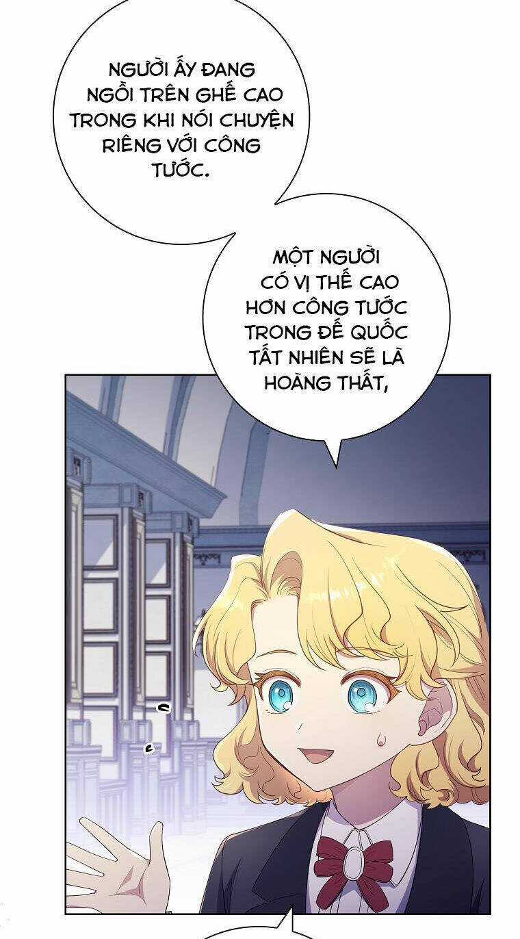 Nam Chính À, Tôi Sẽ Tôn Trọng Sở Thích Của Anh! Chapter 32 trang 40