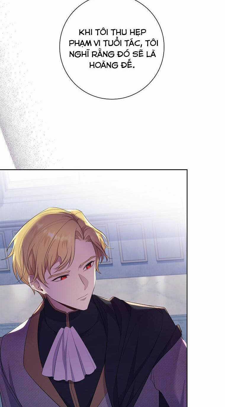 Nam Chính À, Tôi Sẽ Tôn Trọng Sở Thích Của Anh! Chapter 32 trang 41