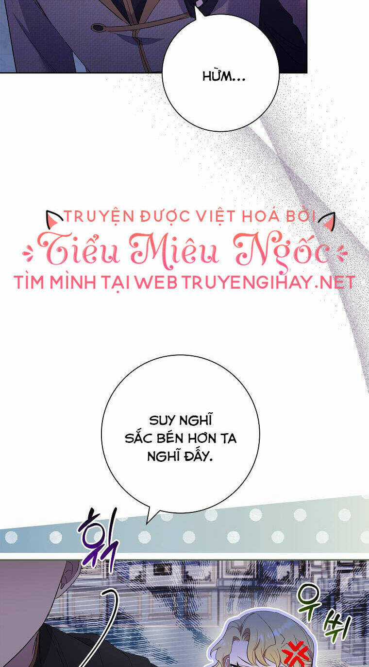 Nam Chính À, Tôi Sẽ Tôn Trọng Sở Thích Của Anh! Chapter 32 trang 42