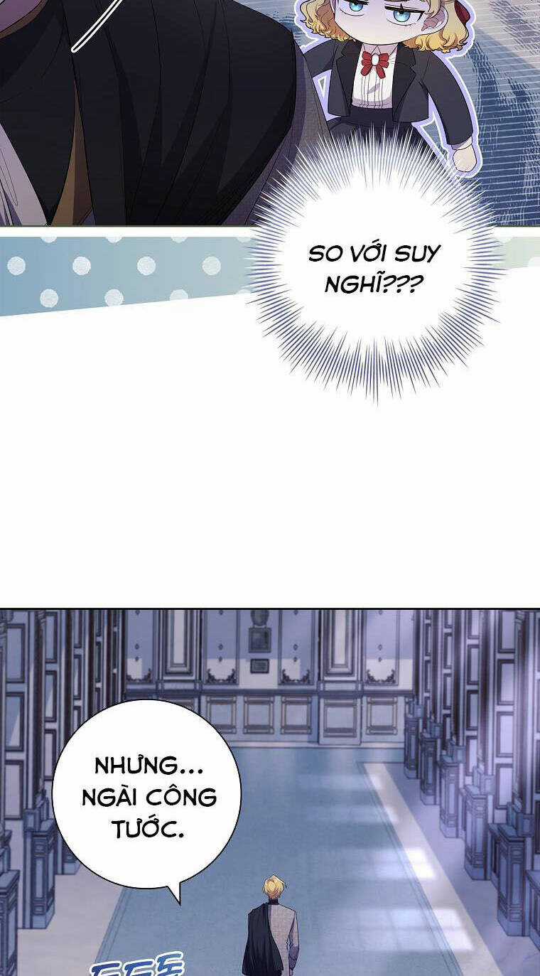 Nam Chính À, Tôi Sẽ Tôn Trọng Sở Thích Của Anh! Chapter 32 trang 43