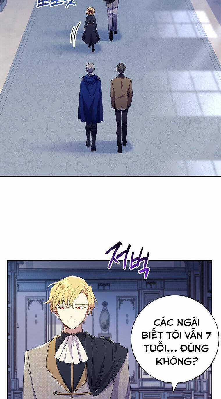 Nam Chính À, Tôi Sẽ Tôn Trọng Sở Thích Của Anh! Chapter 32 trang 44