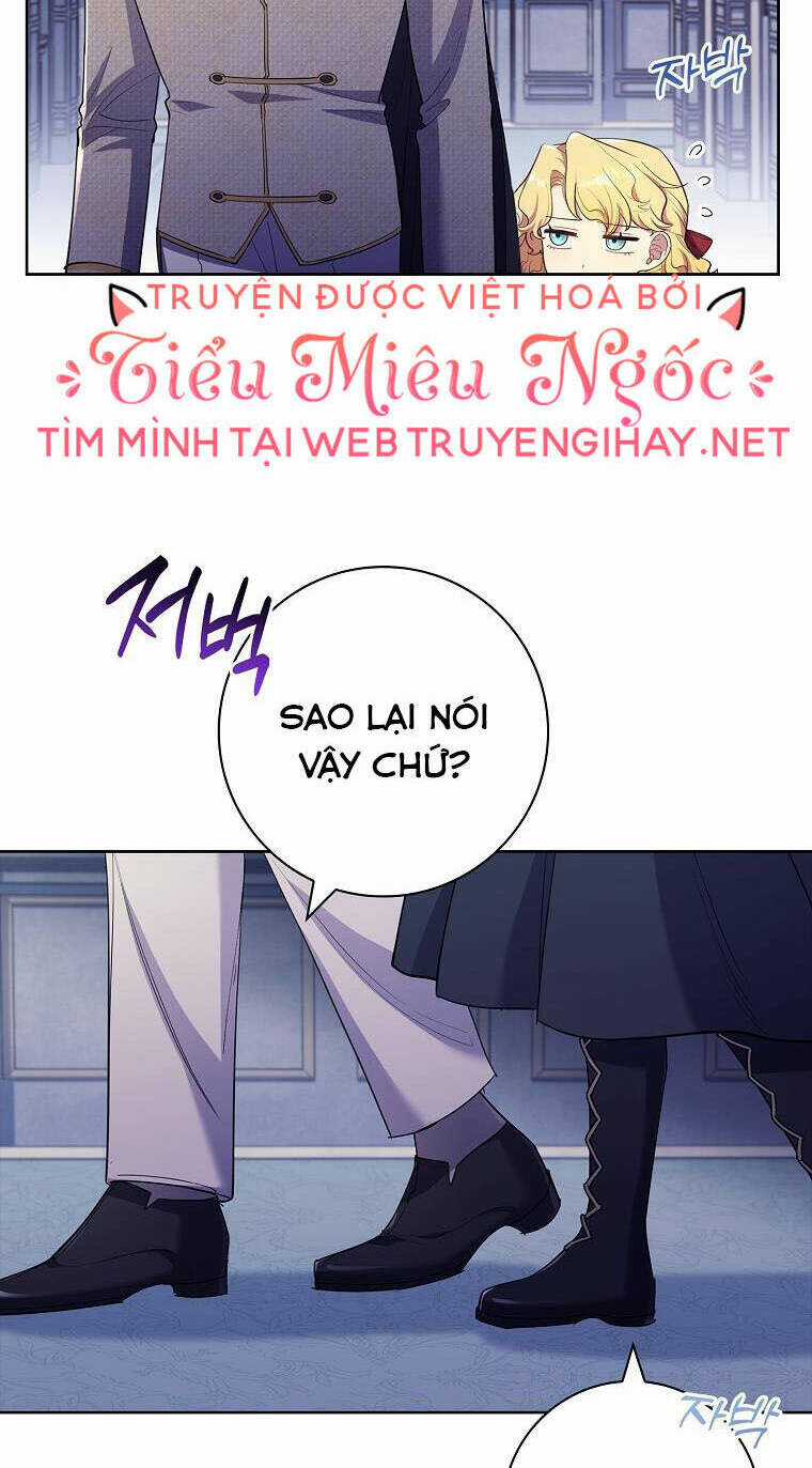 Nam Chính À, Tôi Sẽ Tôn Trọng Sở Thích Của Anh! Chapter 32 trang 45