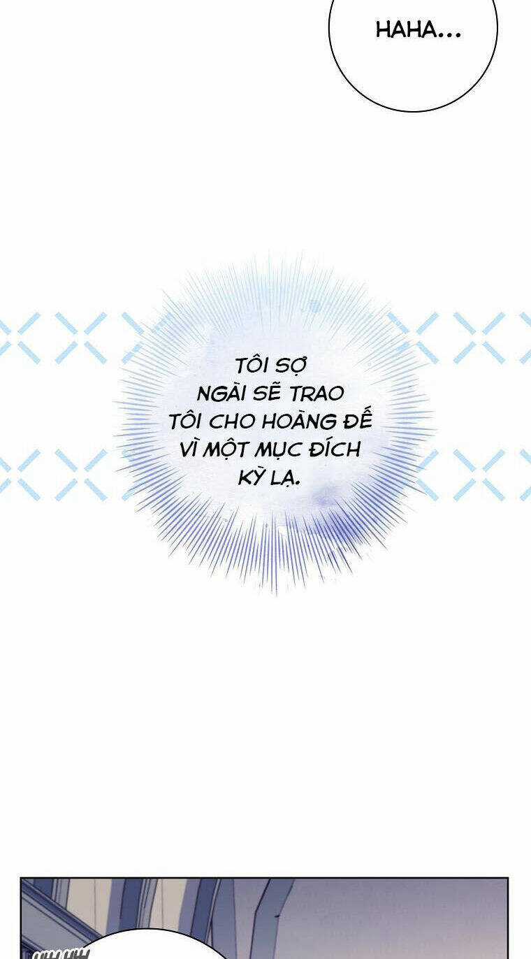 Nam Chính À, Tôi Sẽ Tôn Trọng Sở Thích Của Anh! Chapter 32 trang 46