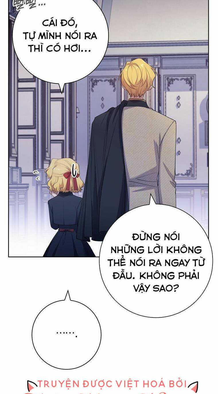 Nam Chính À, Tôi Sẽ Tôn Trọng Sở Thích Của Anh! Chapter 32 trang 47