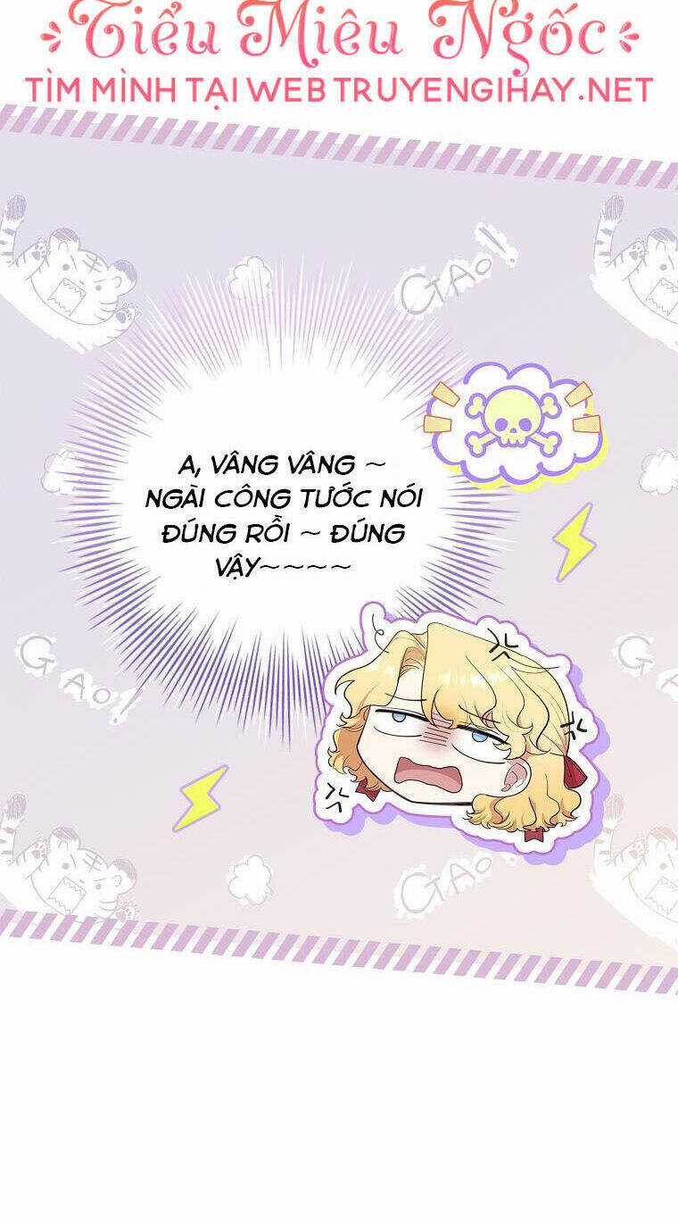 Nam Chính À, Tôi Sẽ Tôn Trọng Sở Thích Của Anh! Chapter 32 trang 48