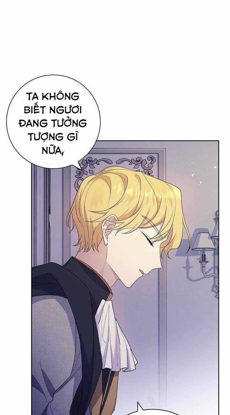 Nam Chính À, Tôi Sẽ Tôn Trọng Sở Thích Của Anh! Chapter 32 trang 49
