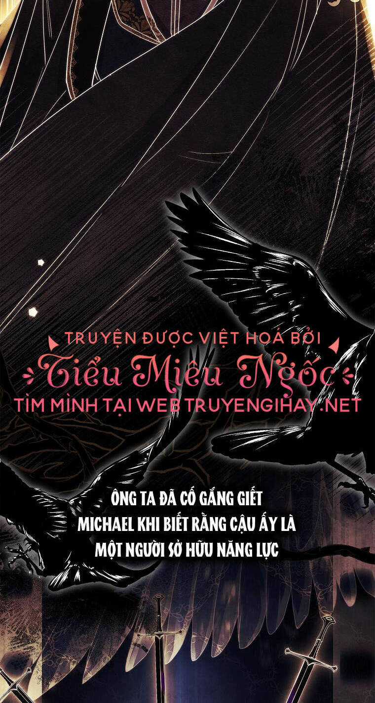 Nam Chính À, Tôi Sẽ Tôn Trọng Sở Thích Của Anh! Chapter 32 trang 5