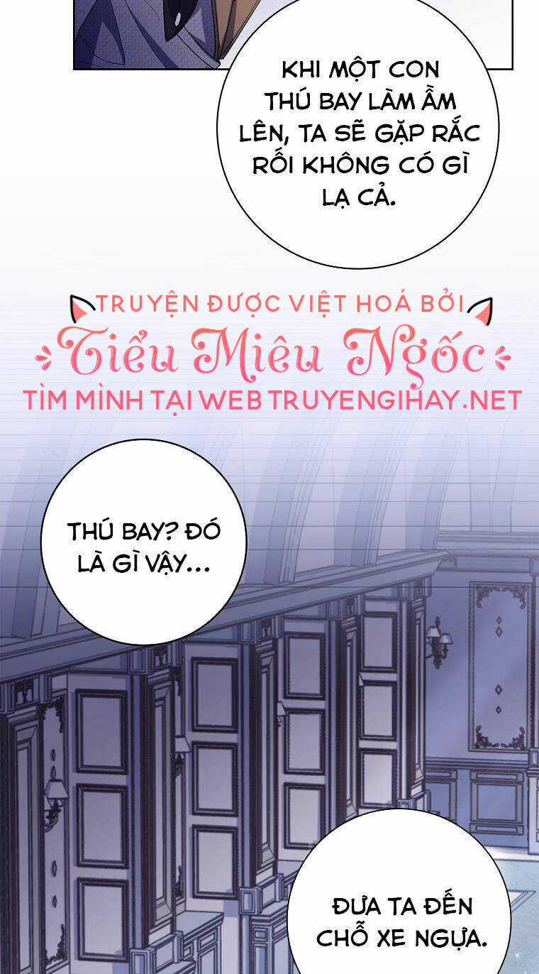 Nam Chính À, Tôi Sẽ Tôn Trọng Sở Thích Của Anh! Chapter 32 trang 50