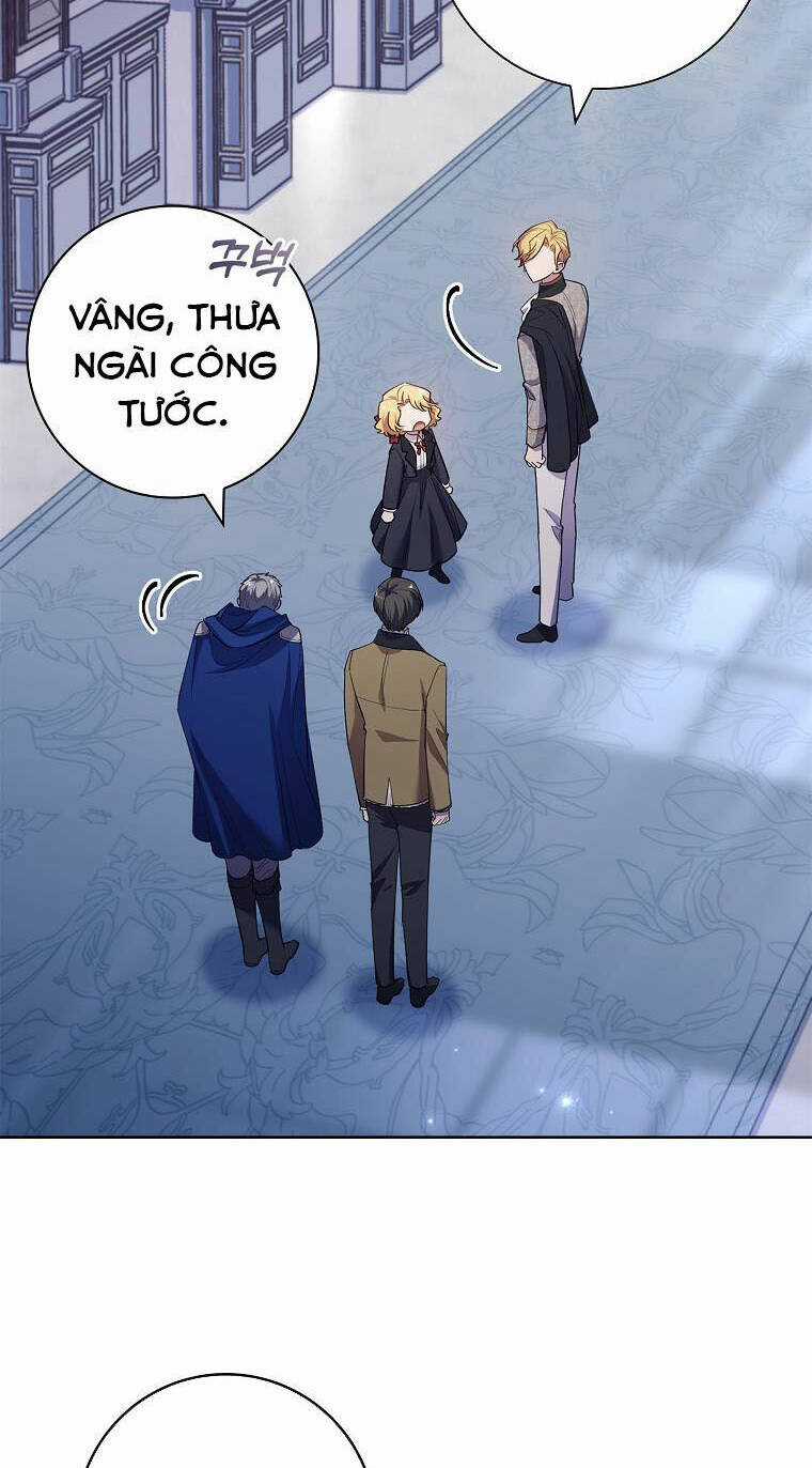 Nam Chính À, Tôi Sẽ Tôn Trọng Sở Thích Của Anh! Chapter 32 trang 51