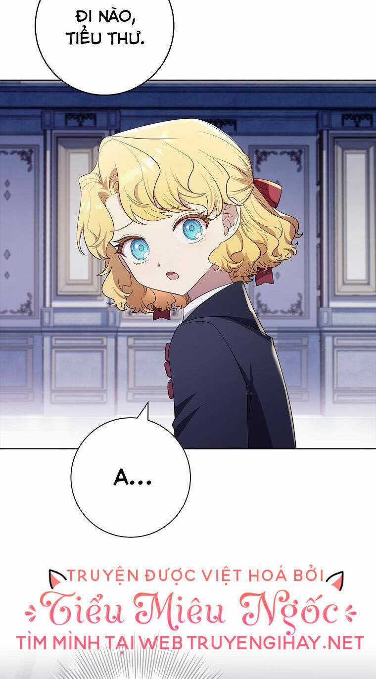 Nam Chính À, Tôi Sẽ Tôn Trọng Sở Thích Của Anh! Chapter 32 trang 52