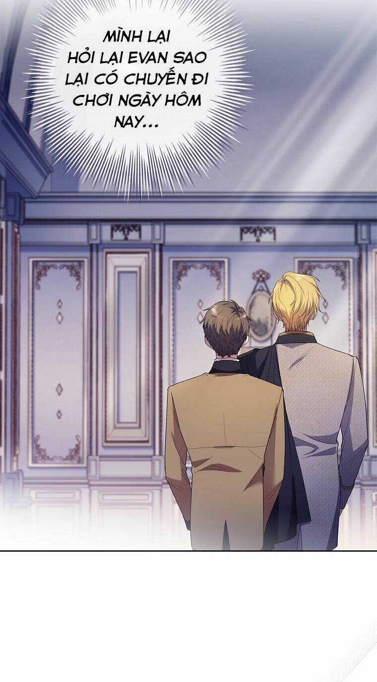 Nam Chính À, Tôi Sẽ Tôn Trọng Sở Thích Của Anh! Chapter 32 trang 53