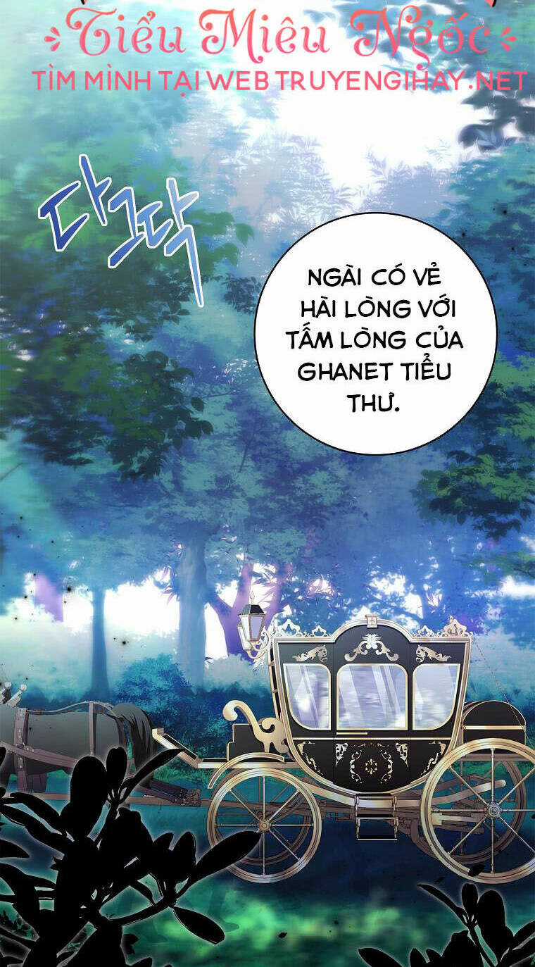 Nam Chính À, Tôi Sẽ Tôn Trọng Sở Thích Của Anh! Chapter 32 trang 55