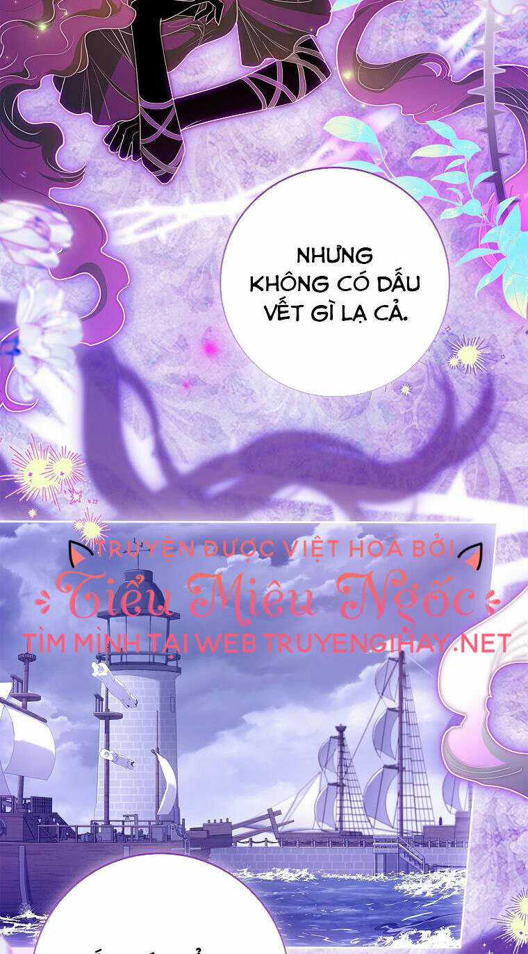 Nam Chính À, Tôi Sẽ Tôn Trọng Sở Thích Của Anh! Chapter 32 trang 59