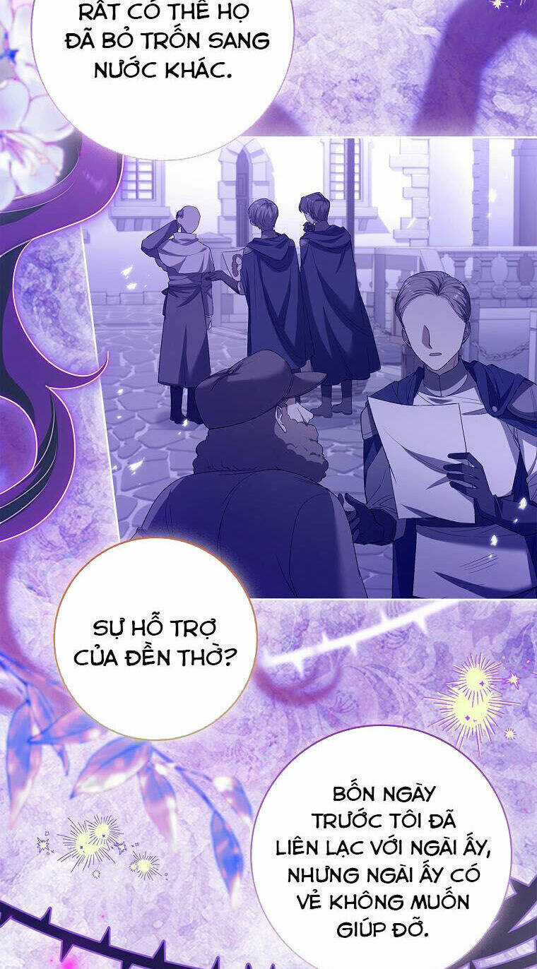 Nam Chính À, Tôi Sẽ Tôn Trọng Sở Thích Của Anh! Chapter 32 trang 60