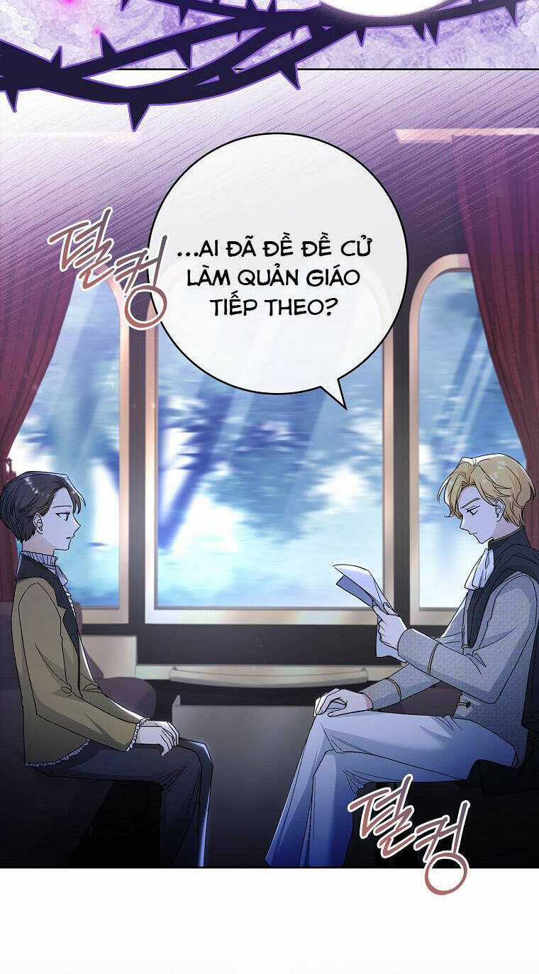 Nam Chính À, Tôi Sẽ Tôn Trọng Sở Thích Của Anh! Chapter 32 trang 61