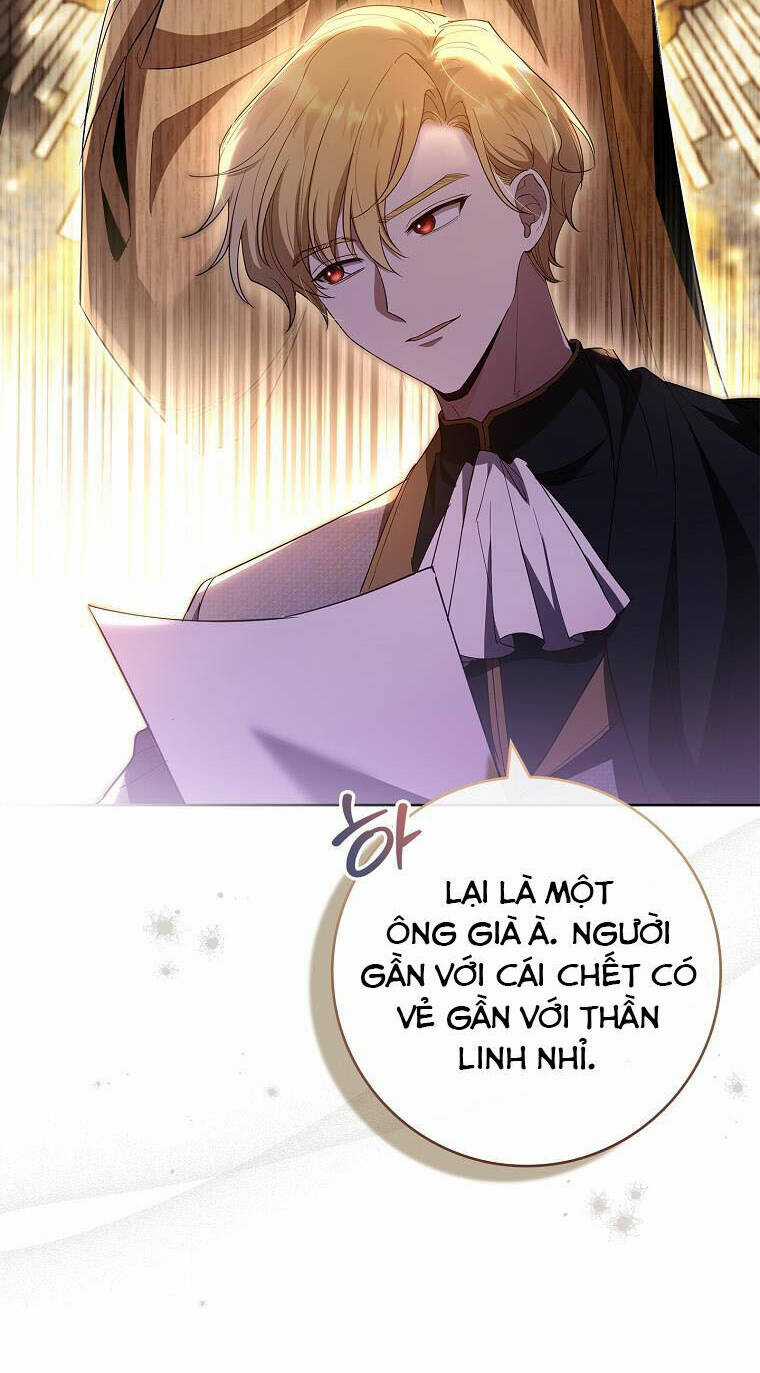 Nam Chính À, Tôi Sẽ Tôn Trọng Sở Thích Của Anh! Chapter 32 trang 63