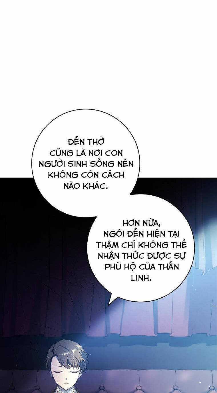 Nam Chính À, Tôi Sẽ Tôn Trọng Sở Thích Của Anh! Chapter 32 trang 64
