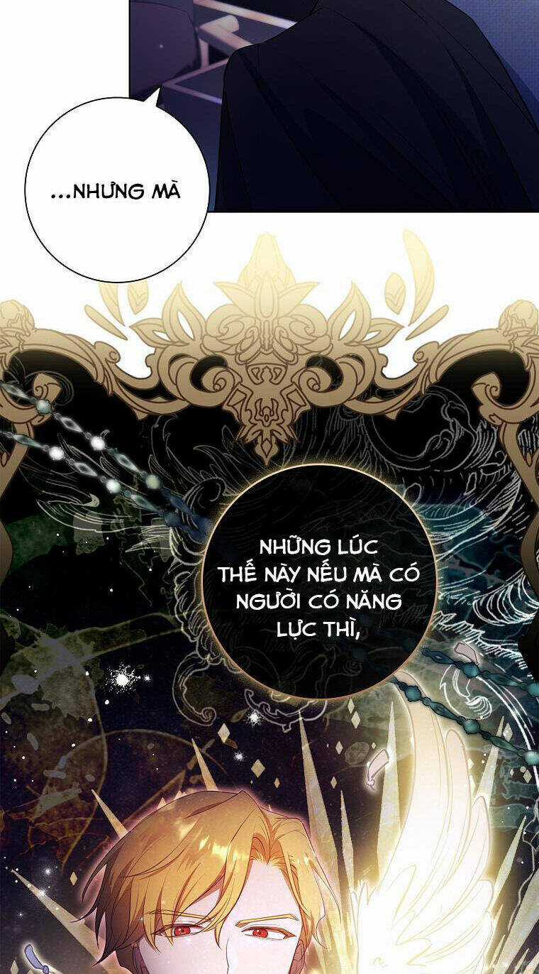 Nam Chính À, Tôi Sẽ Tôn Trọng Sở Thích Của Anh! Chapter 32 trang 66