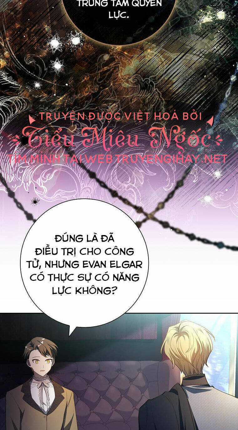 Nam Chính À, Tôi Sẽ Tôn Trọng Sở Thích Của Anh! Chapter 32 trang 68