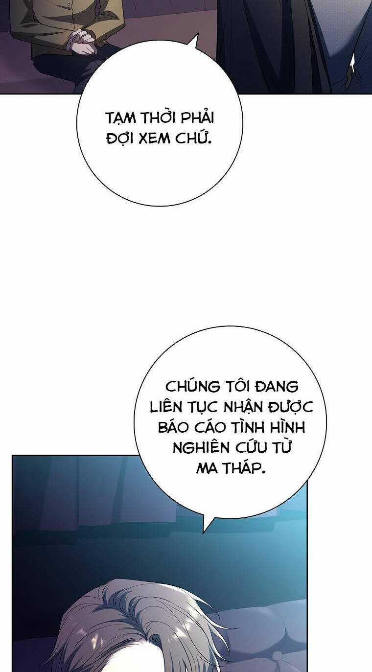 Nam Chính À, Tôi Sẽ Tôn Trọng Sở Thích Của Anh! Chapter 32 trang 69