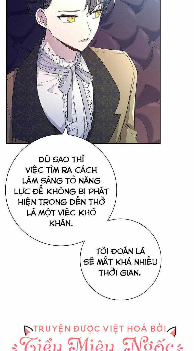 Nam Chính À, Tôi Sẽ Tôn Trọng Sở Thích Của Anh! Chapter 32 trang 70