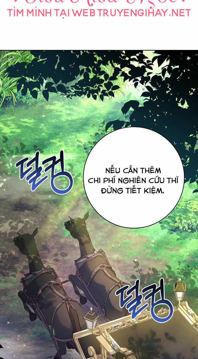 Nam Chính À, Tôi Sẽ Tôn Trọng Sở Thích Của Anh! Chapter 32 trang 71