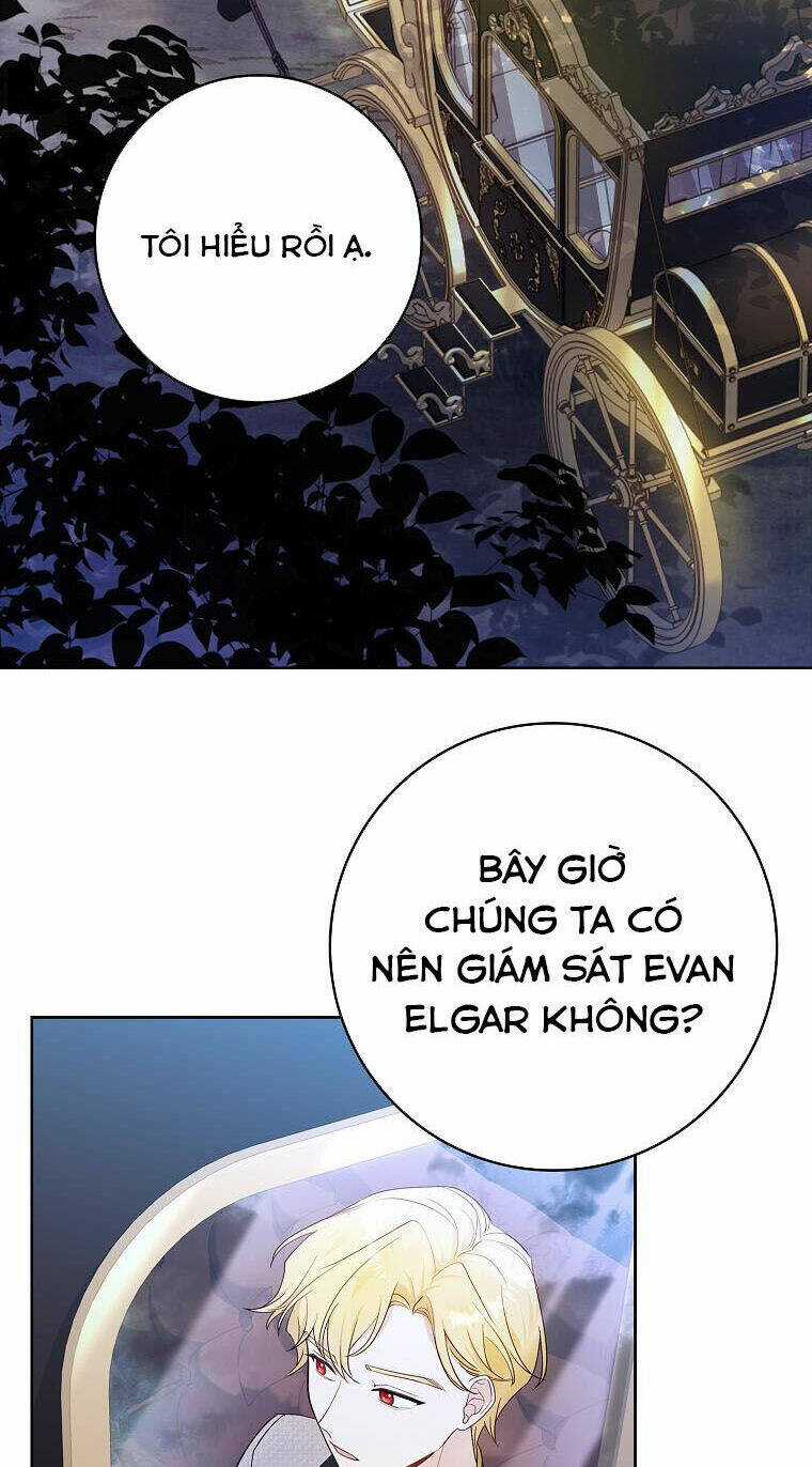 Nam Chính À, Tôi Sẽ Tôn Trọng Sở Thích Của Anh! Chapter 32 trang 72