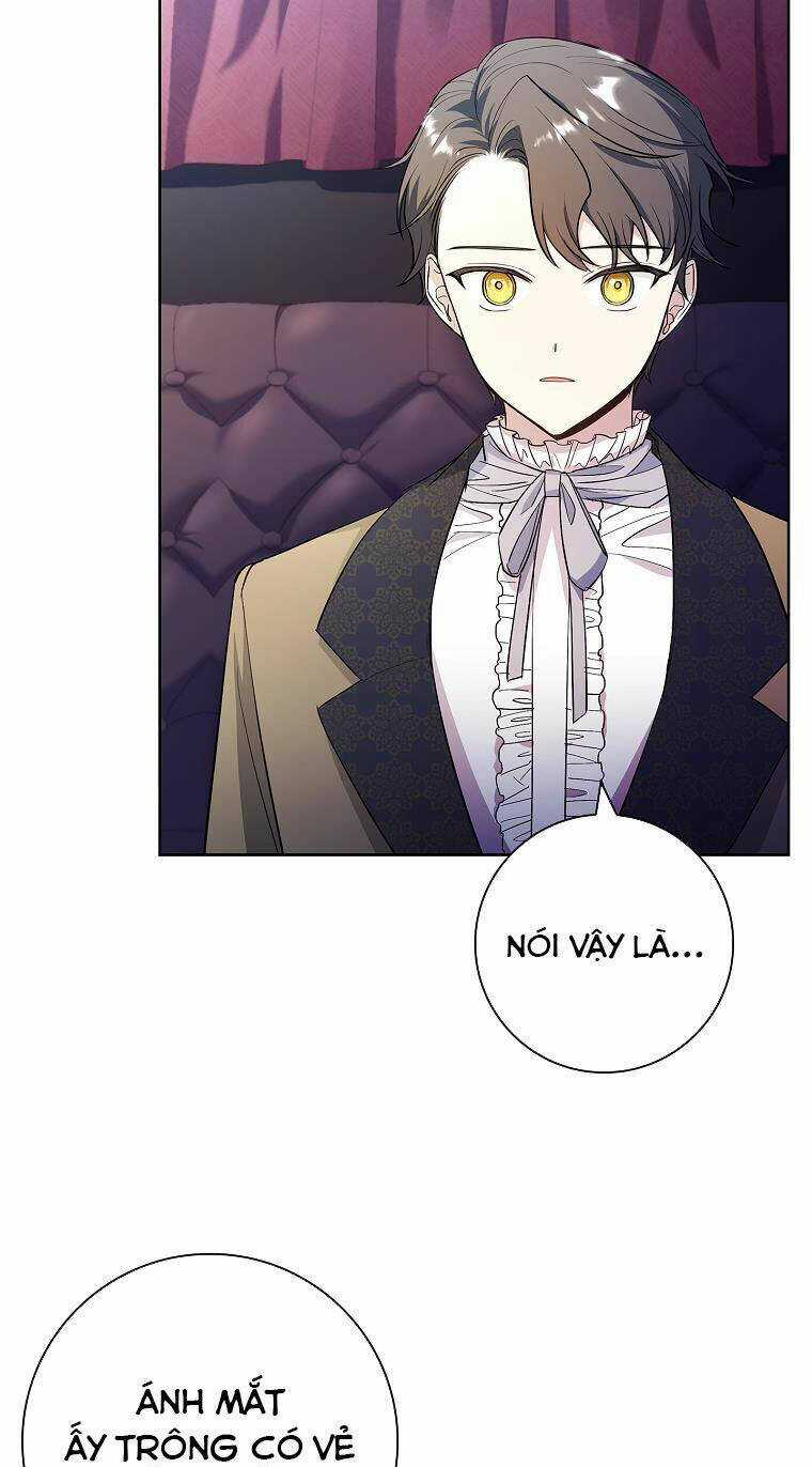 Nam Chính À, Tôi Sẽ Tôn Trọng Sở Thích Của Anh! Chapter 32 trang 74