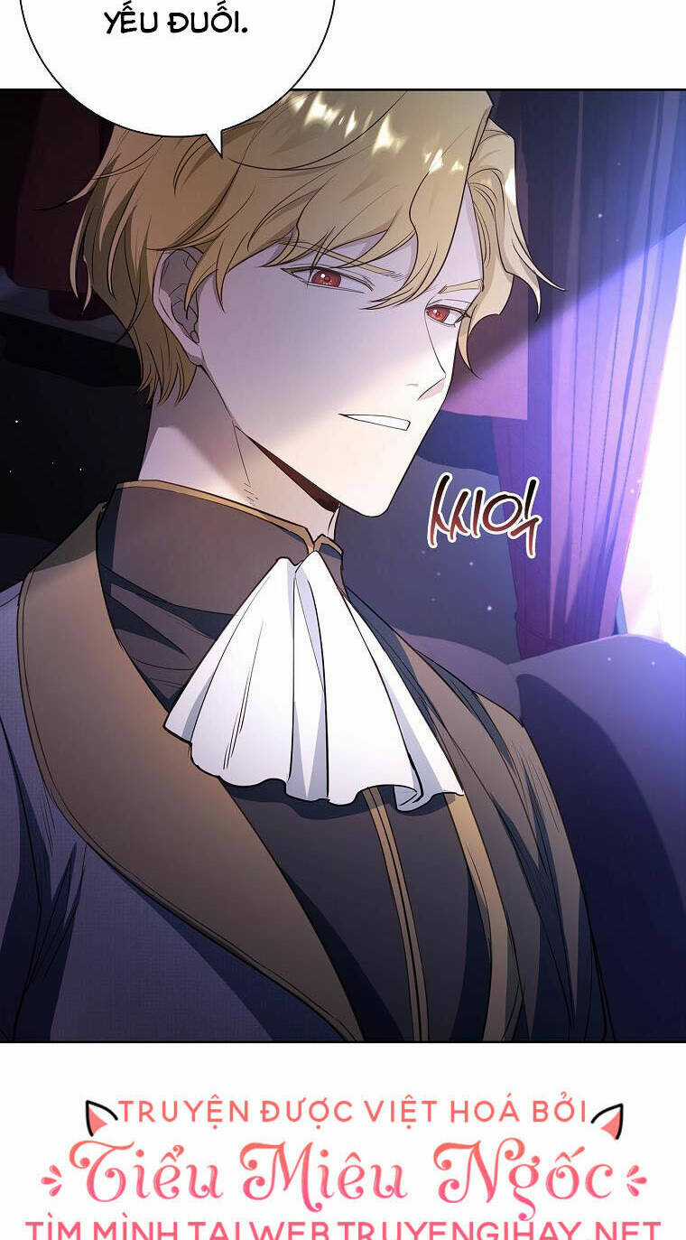 Nam Chính À, Tôi Sẽ Tôn Trọng Sở Thích Của Anh! Chapter 32 trang 75