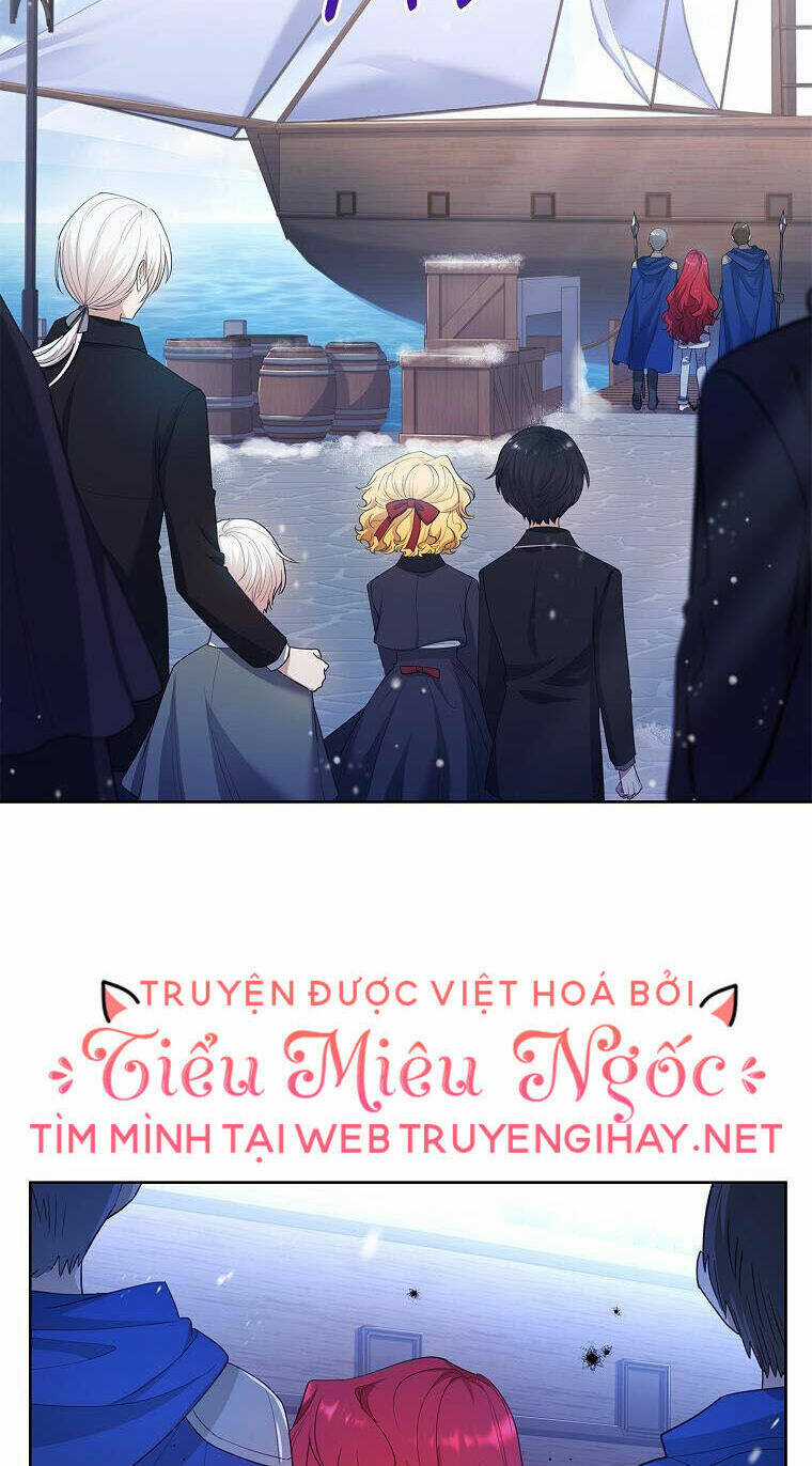 Nam Chính À, Tôi Sẽ Tôn Trọng Sở Thích Của Anh! Chapter 32 trang 80