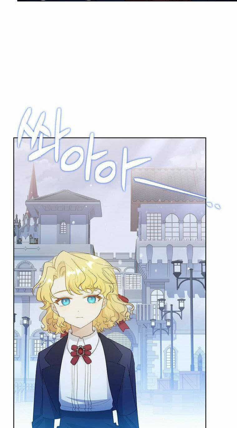 Nam Chính À, Tôi Sẽ Tôn Trọng Sở Thích Của Anh! Chapter 32 trang 82